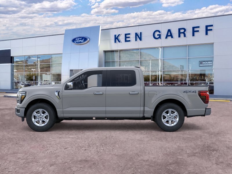 New 2026 Avalanche Ford LARIAT image 3