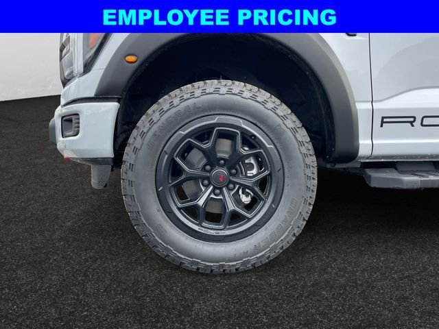 2025 Ford F-150 Lariat - Photo 14