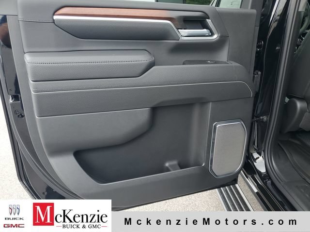 New 2026 Onyx Black GMC Denali image 23