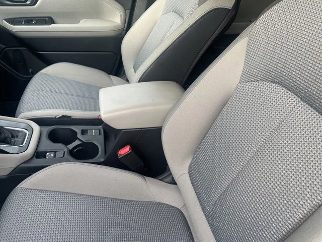 Used 2025 White Subaru Premium image 17