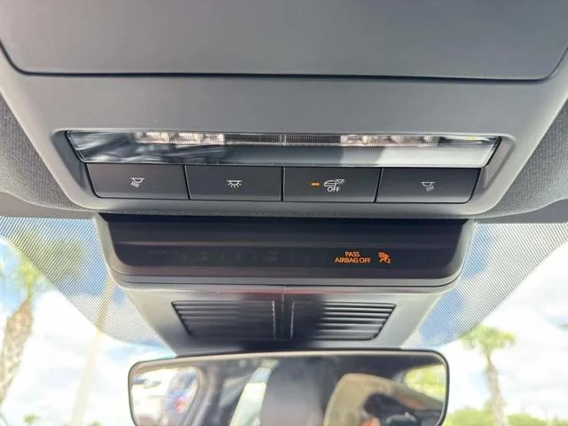 2026 Mazda Mazda3 Select Sport - Photo 46