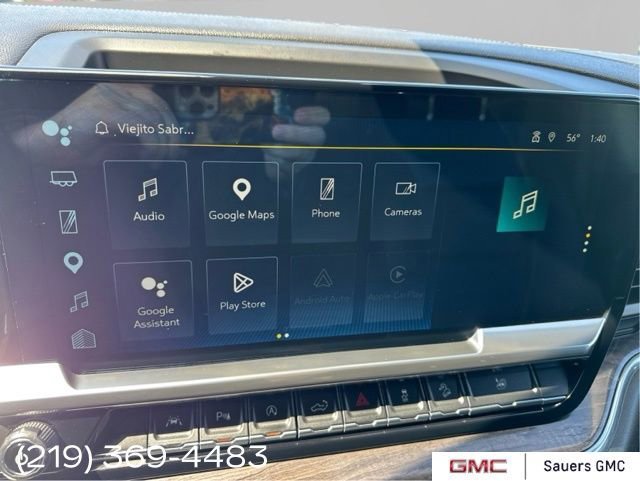2023 Chevrolet Silverado 1500 LTZ - Photo 16