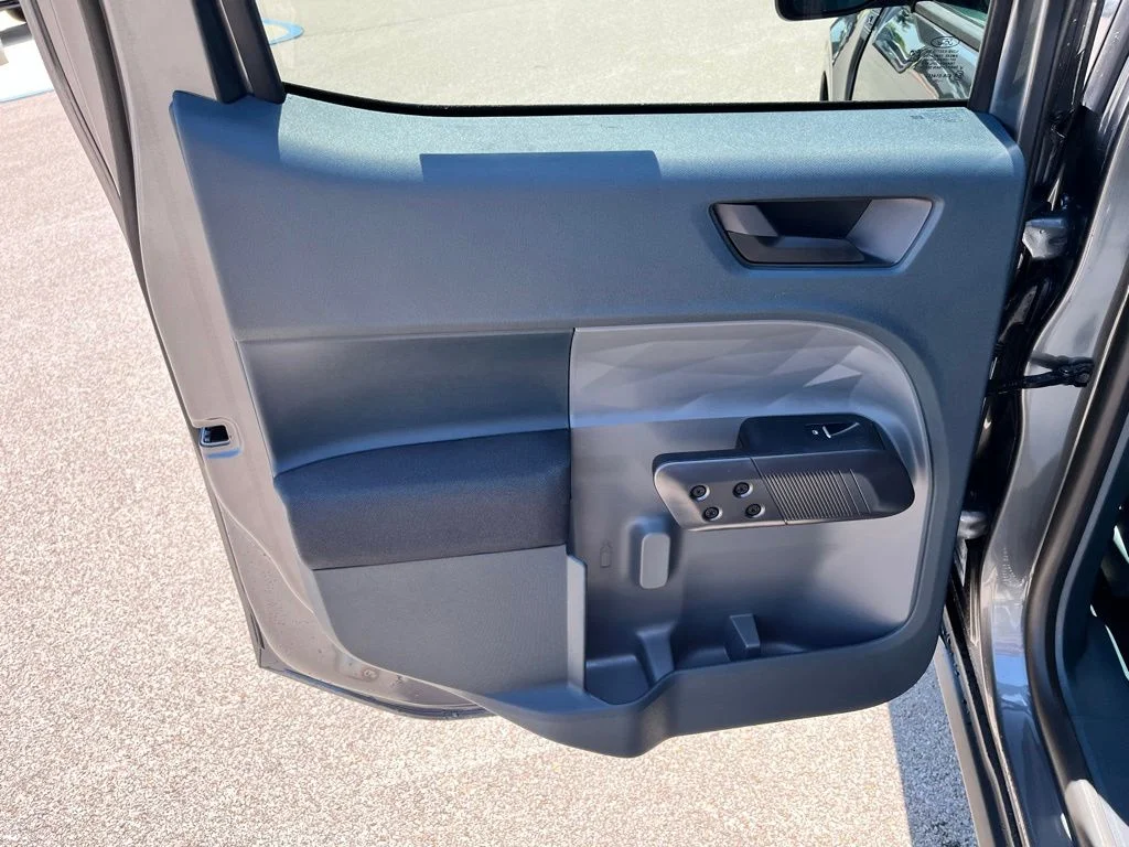 New 2026 Gray Ford XL image 12