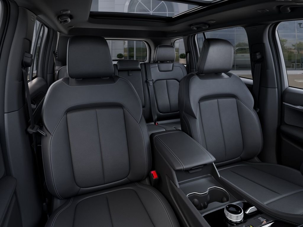Used 2026 Gray Jeep Limited Reserve image 17