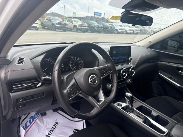 Used 2023 White Nissan SR image 11