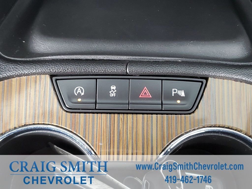 2022 GMC Acadia SLE - Photo 28