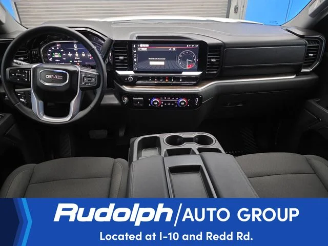 Used 2026 Summit White GMC Elevation image 16