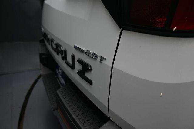 New 2026 White Hyundai Limited image 23