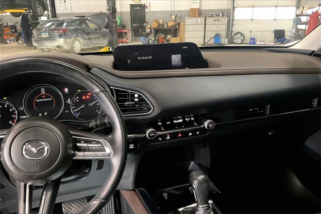 2023 MAZDA CX-30 - Image 4