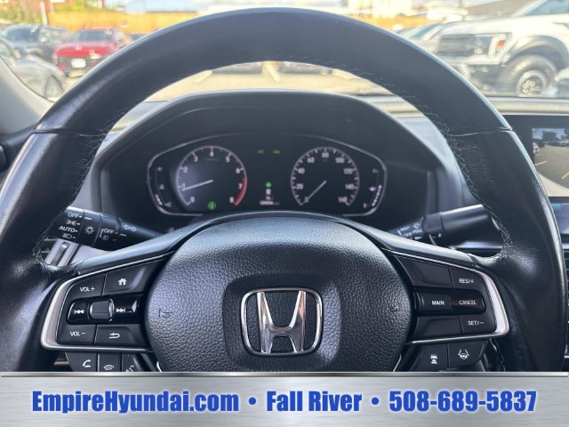 2020 Honda Accord EX-L - Photo 29