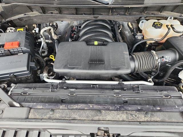 2024 Chevrolet Silverado 1500 LTZ - Photo 30