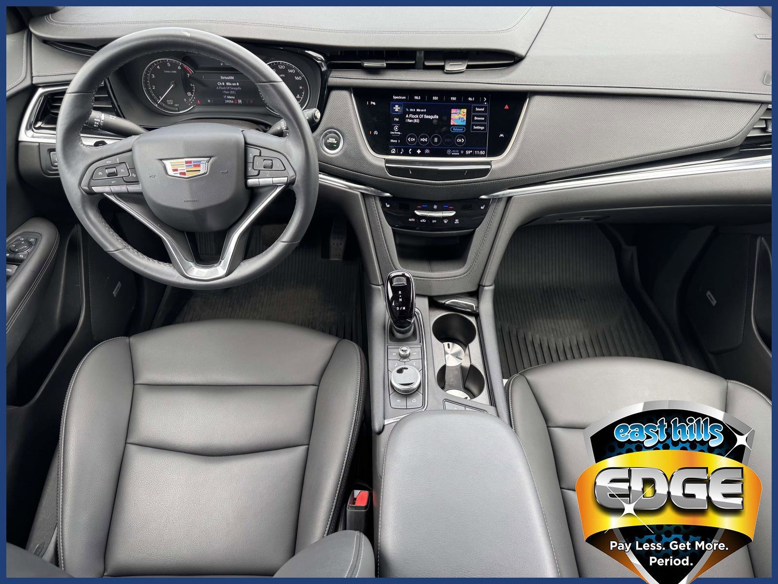 2024 Cadillac XT6 Luxury - Photo 11