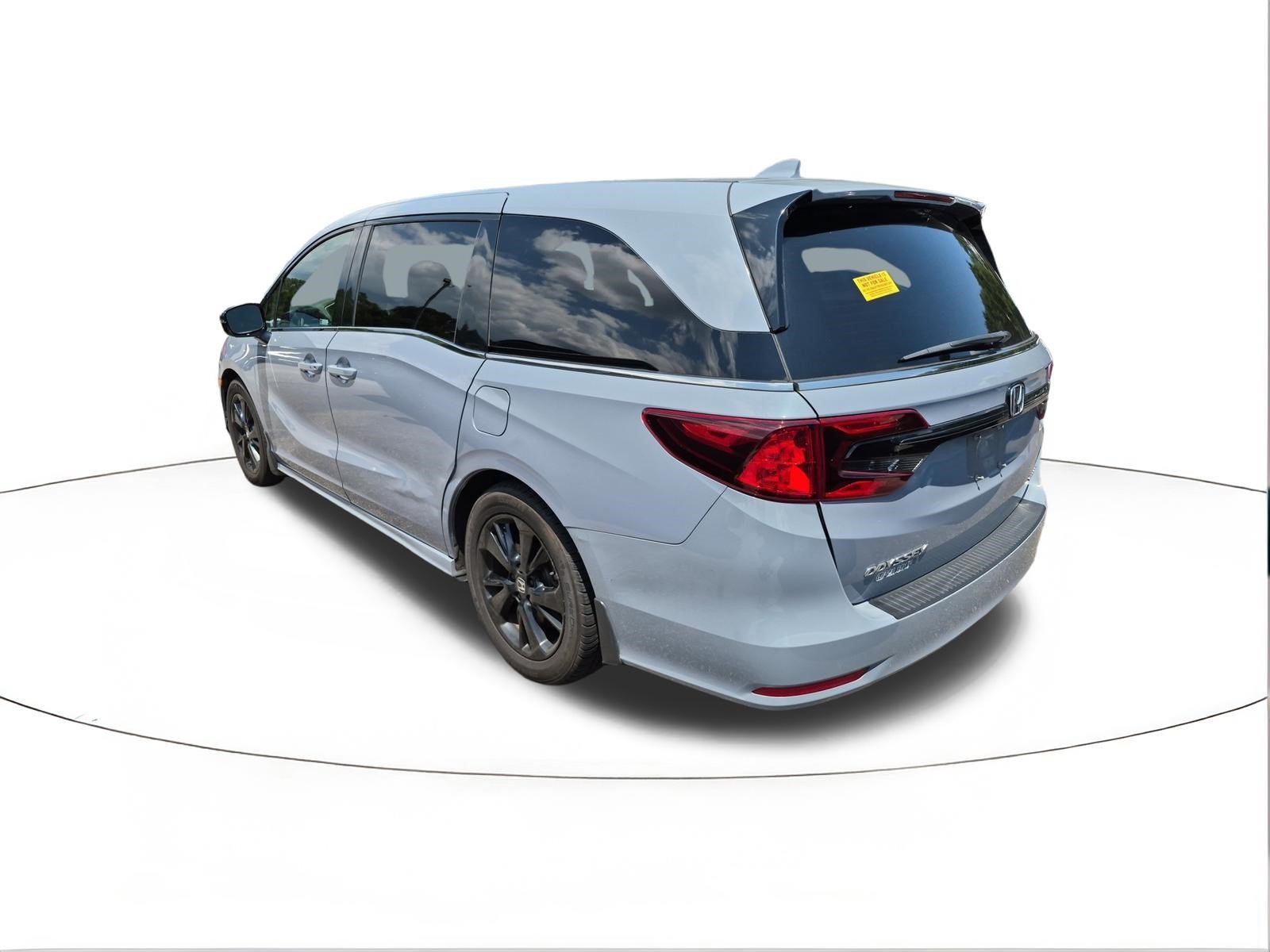 2023 Honda Odyssey SPORT - Photo 3