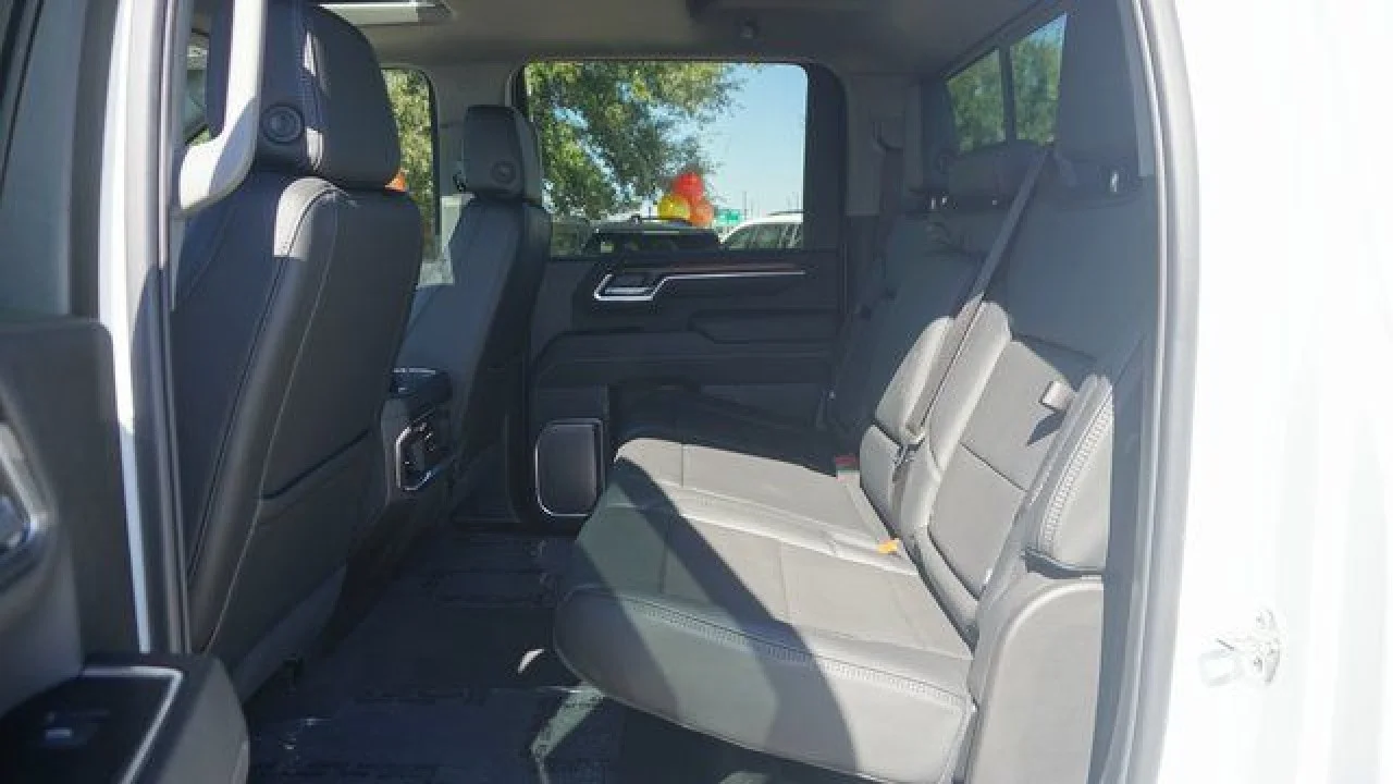 2026 GMC Sierra 3500HD Denali - Photo 21
