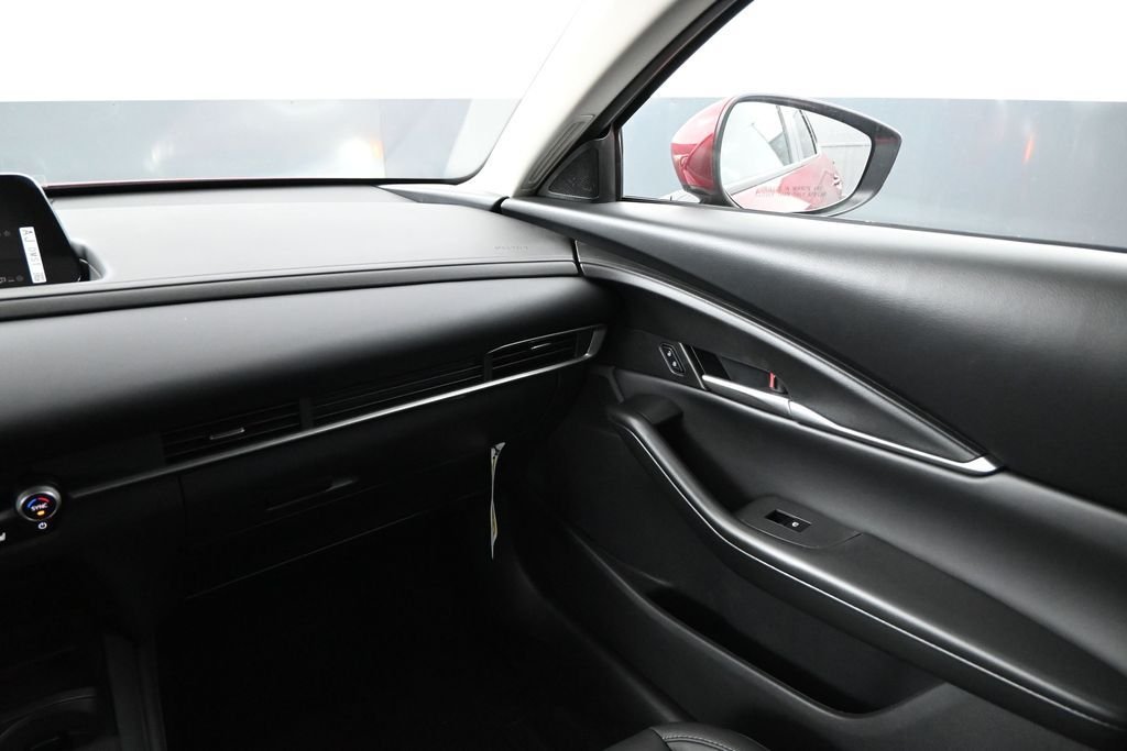 New 2026 Soul Red Crystal Metallic Mazda 2.5 S Preferred AWD image 13