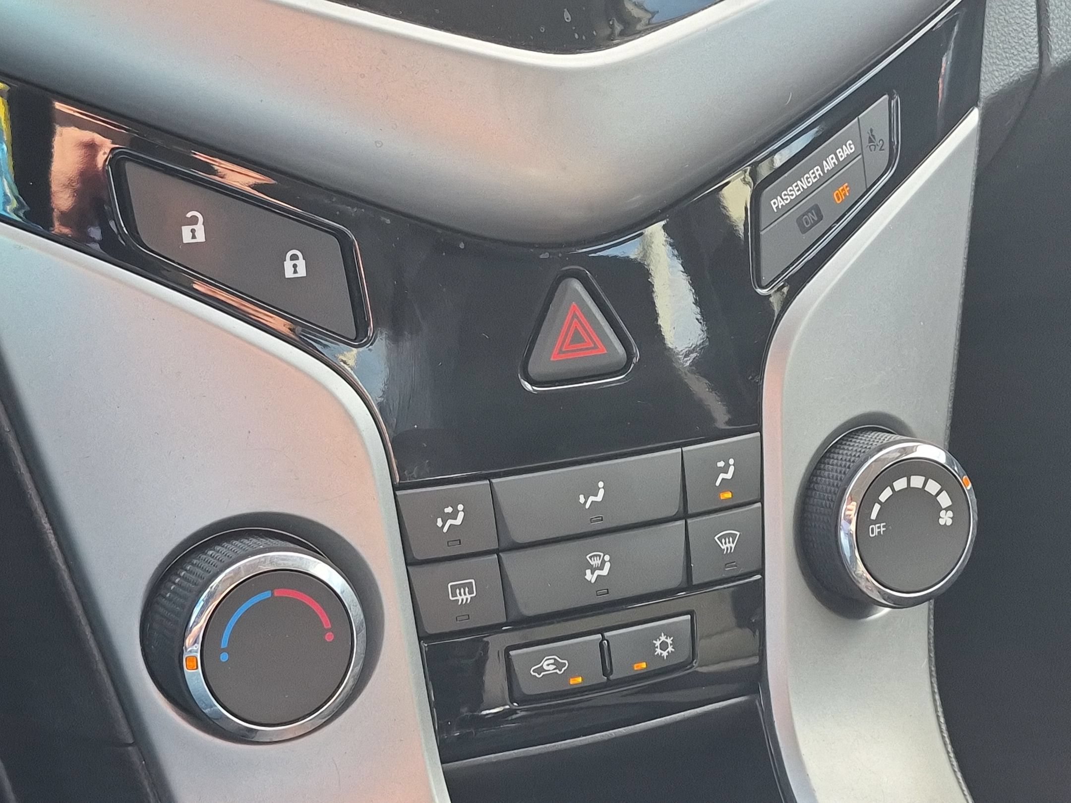 Used 2014 Red Hot Chevrolet 1LT image 23