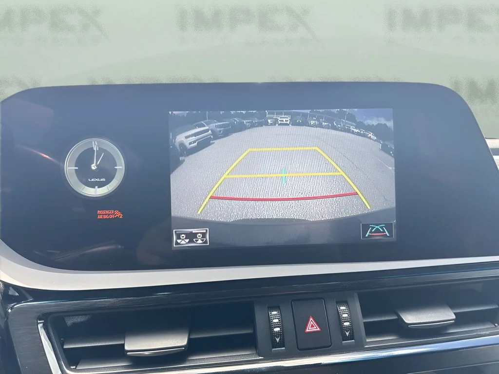 Used 2022 Gray Lexus 350 F Sport image 19