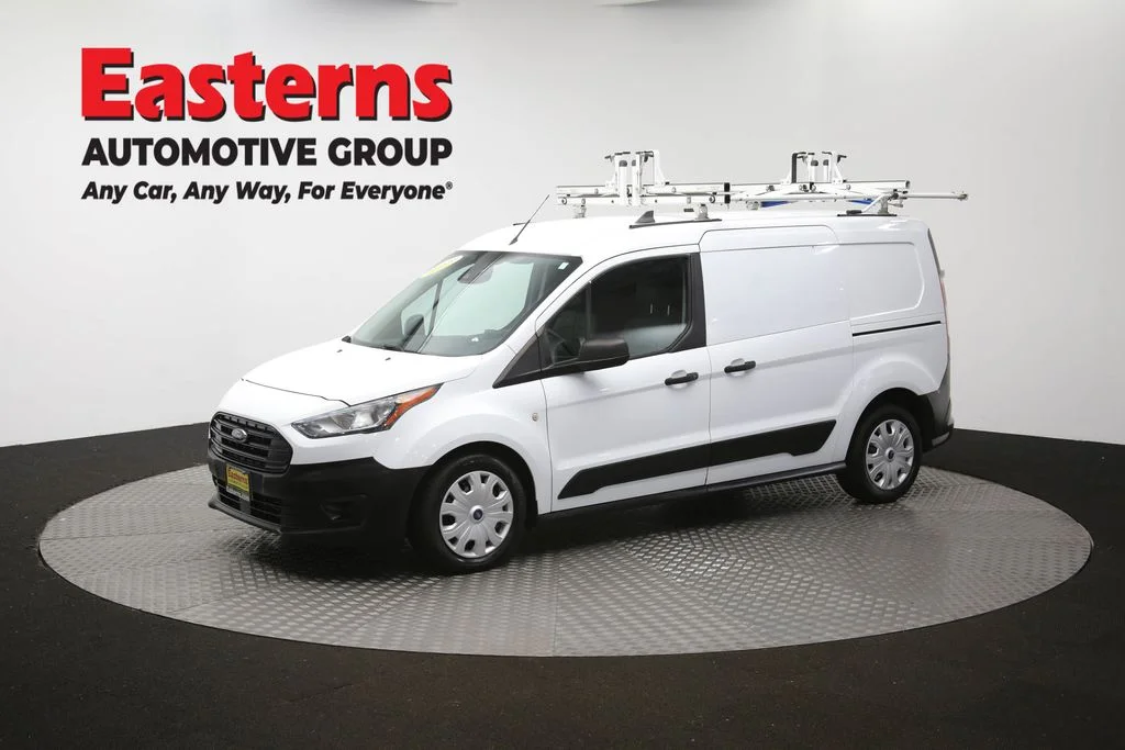 Used 2020 White Ford XL image 57