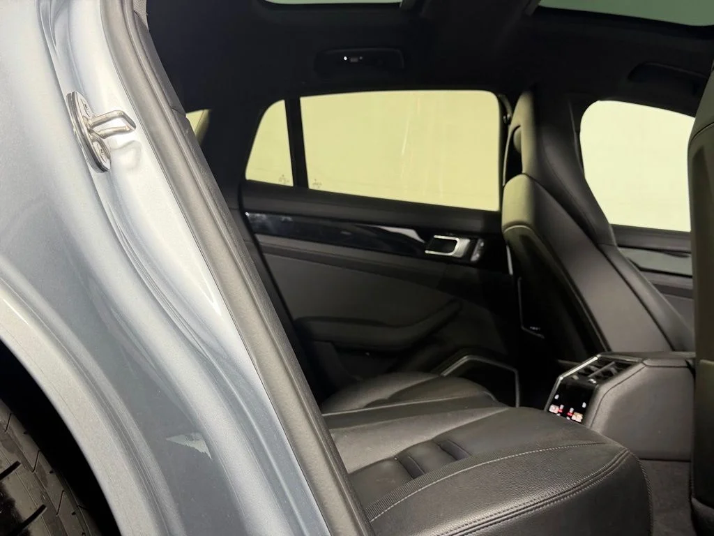 Certified Used 2023 Silver Porsche  image 27
