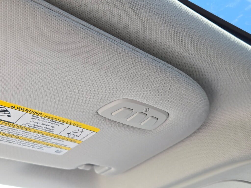 2025 Ford Expedition Active - Photo 35