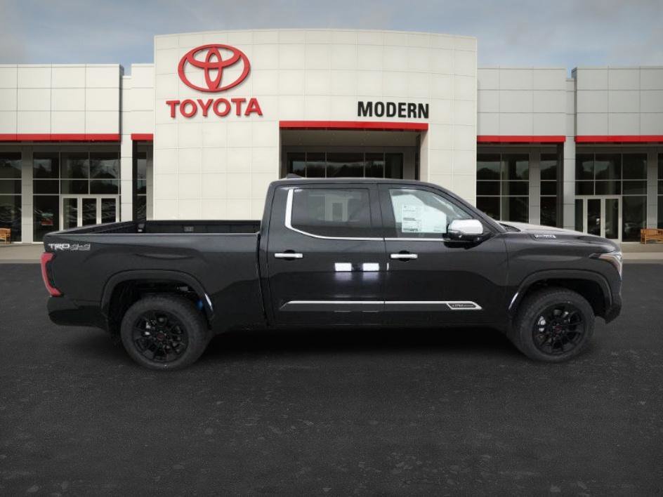 2026 Toyota Tundra 1794 Edition - Photo 25