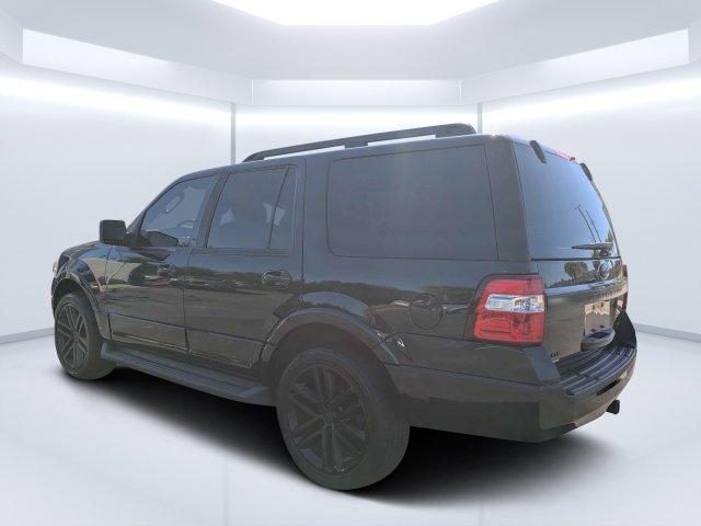 Used 2015 Black Ford XLT image 5