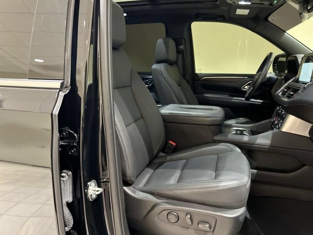 Certified Used 2024 Black Chevrolet LT image 27