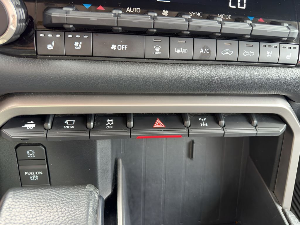 Used 2024 Solar Octane Toyota Limited image 17
