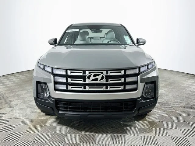 New 2027 Gray Hyundai SE image 9