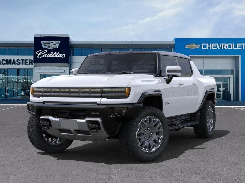 New 2025  GMC 3X image 6