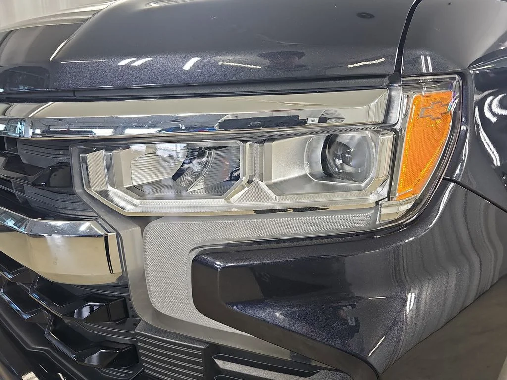 Certified Used 2024 Gray Chevrolet LT image 36