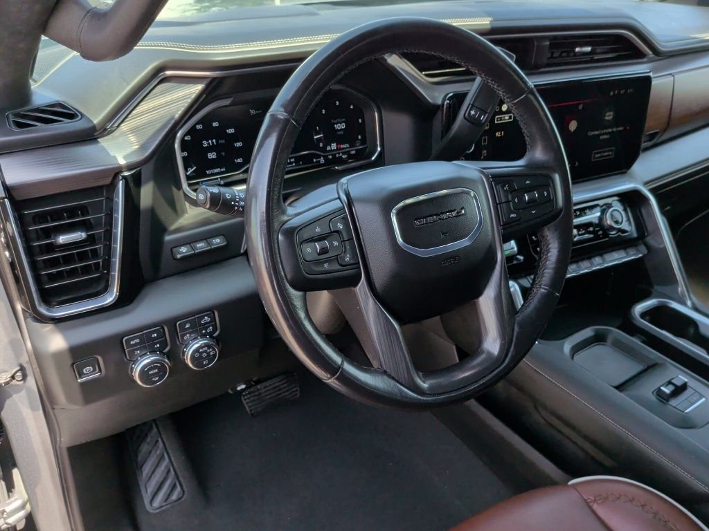 Used 2024 Sterling GMC Denali Ultimate image 15