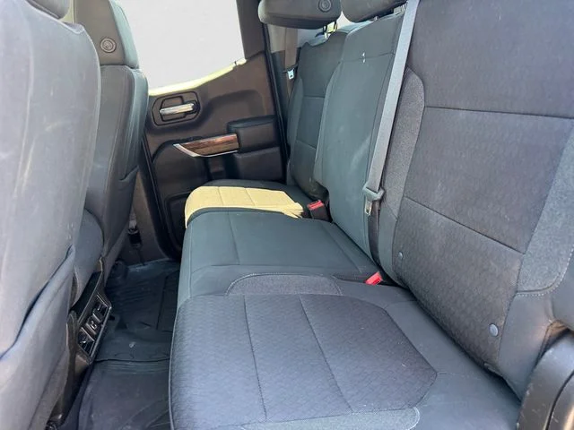 Used 2020 Gray GMC Elevation image 14