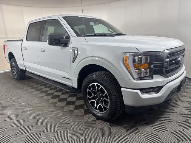 2023 Ford F-150 XLT 4x4 SuperCrew 5-1/2 Box's photo