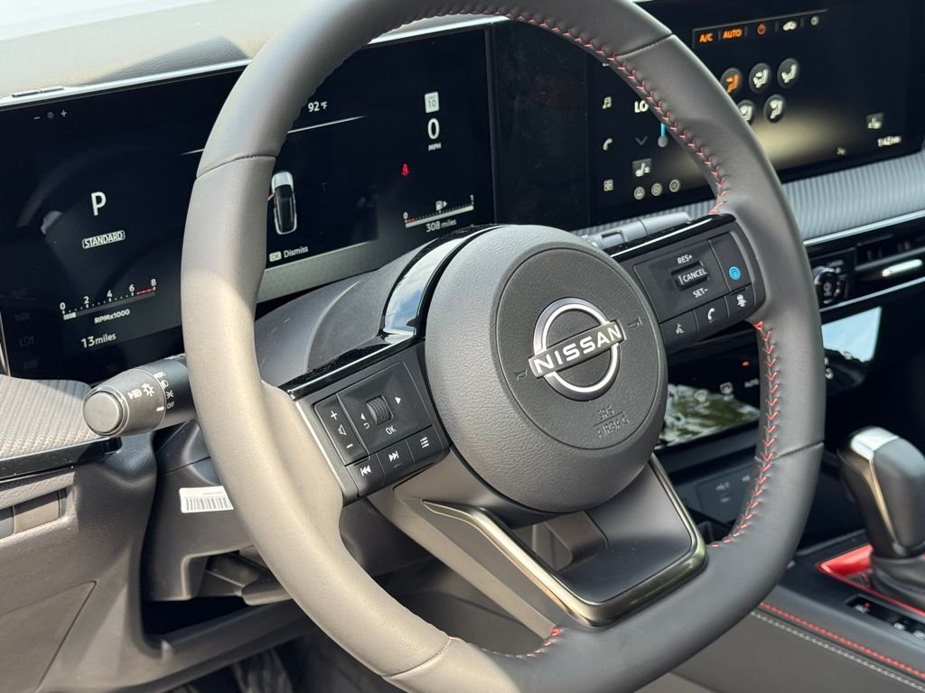 2026 Nissan KICKS SR AWD - Photo 14