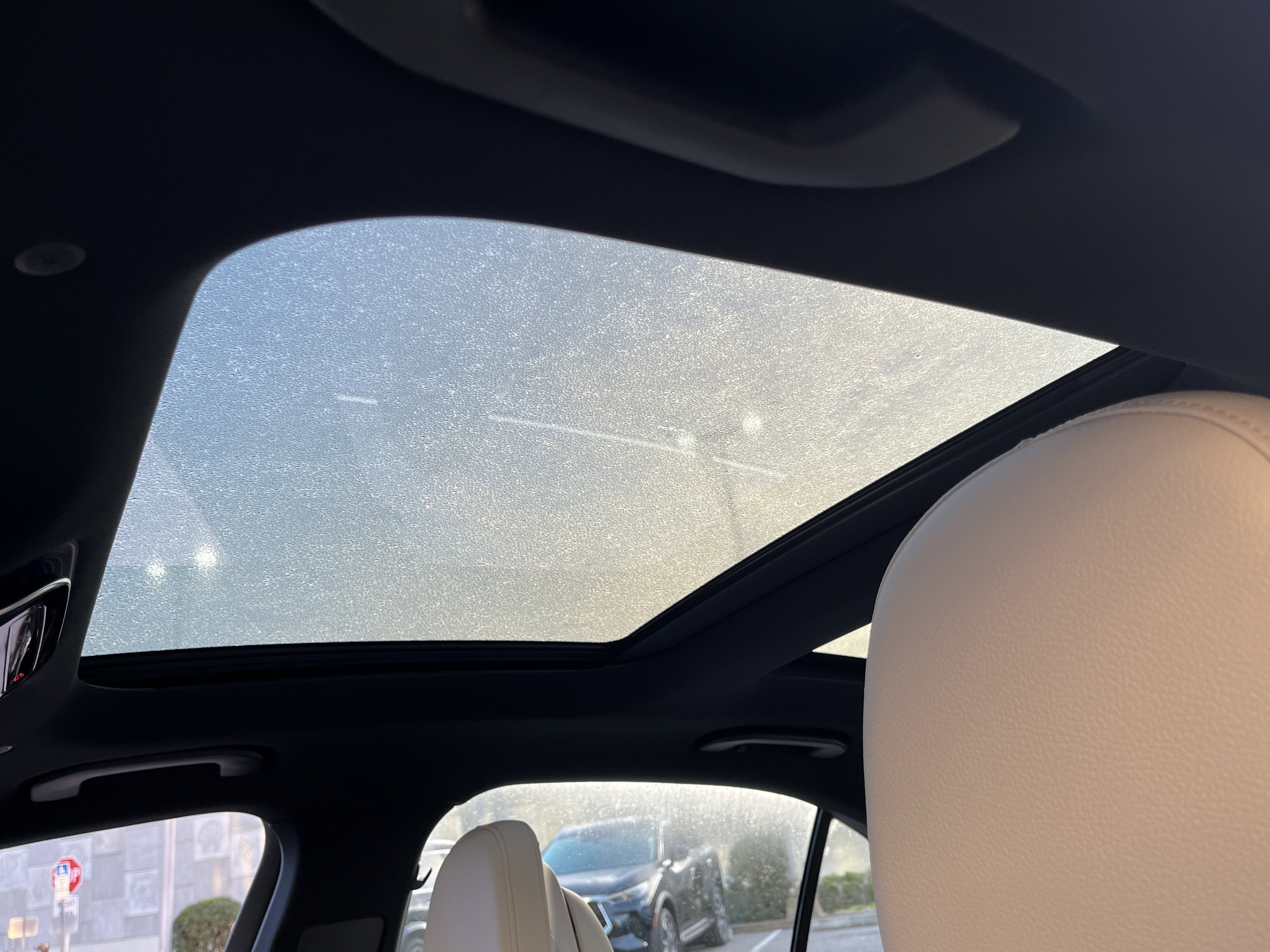 New 2026 POLAR WHITE Mercedes-Benz C 300 image 28