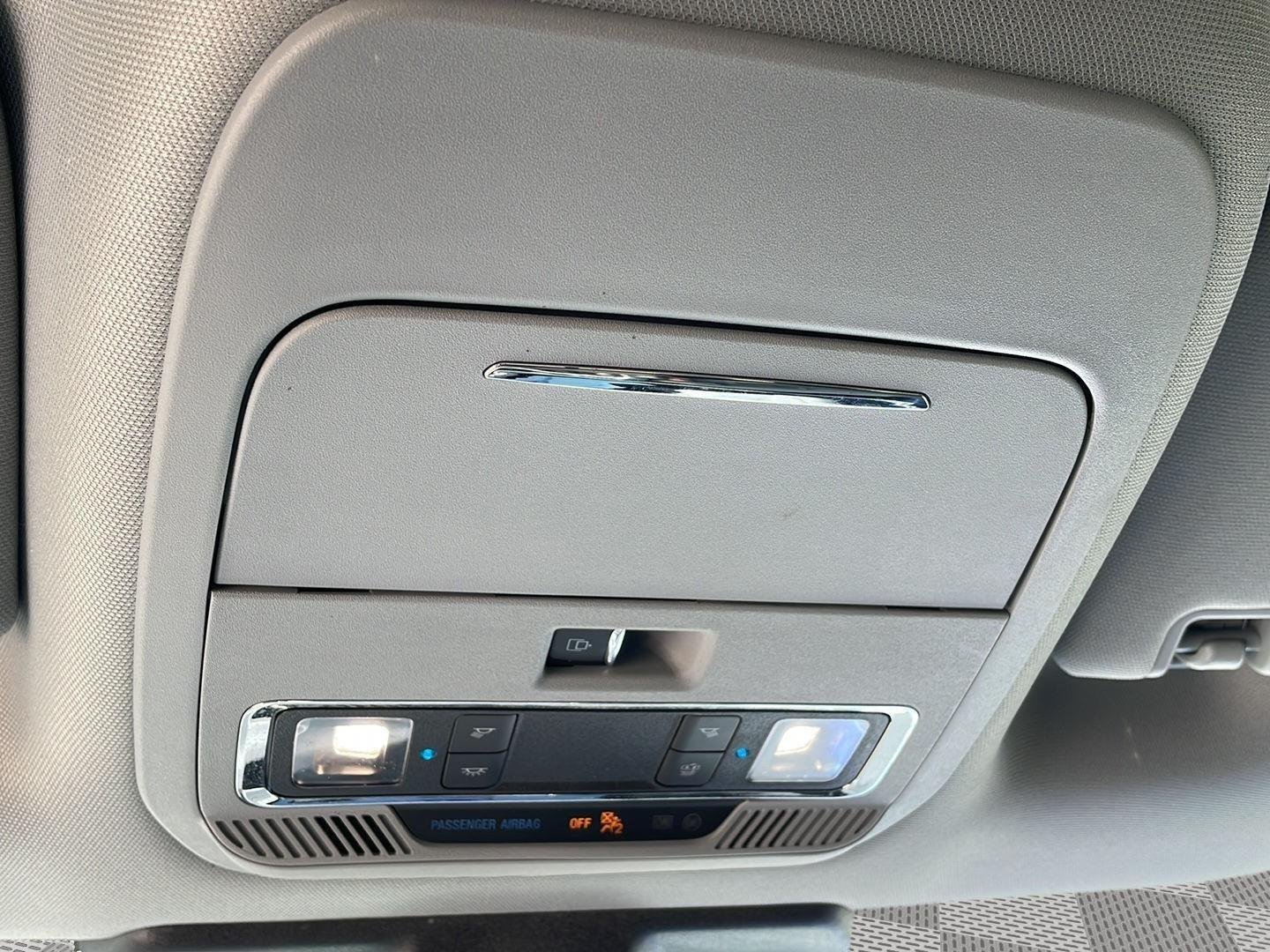 Used 2022 Oxford White Ford LARIAT image 15