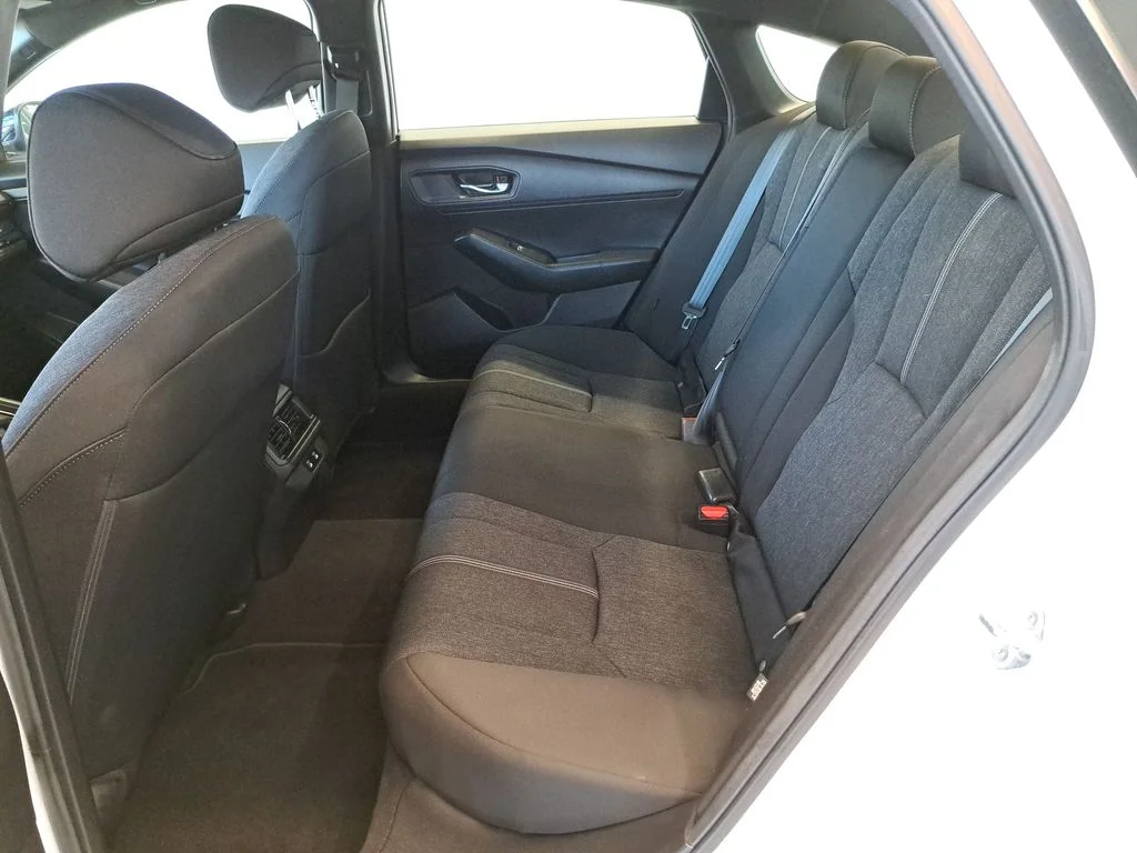 2025 Honda Accord Hybrid Sport - Photo 29