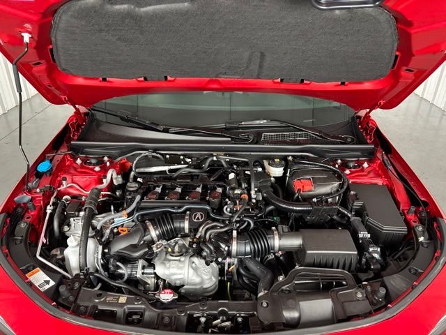 2026 Acura Integra Base - Photo 26