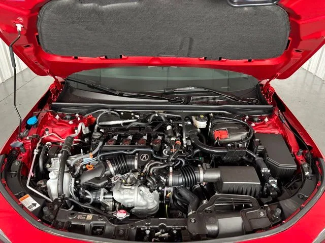 2026 Acura Integra Base - Photo 26