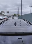 Used 2026 Mosaic Black Metallic Chevrolet LT image 5