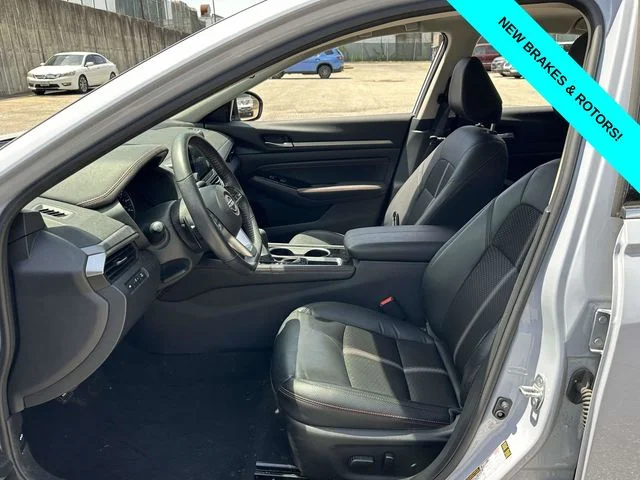 Used 2023 Pearl Nissan 2.5 SR image 15