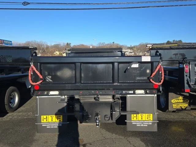 2025 Chevrolet Silverado 3500 HD Work Truck - Photo 17