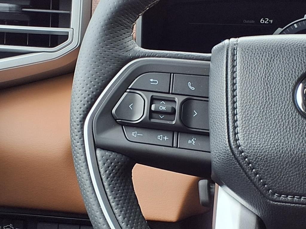2025 Toyota Tundra 1794 Edition - Photo 16