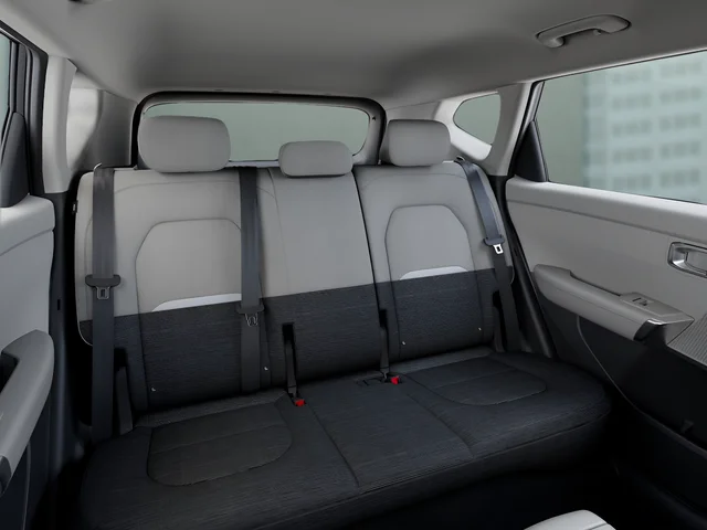 New 2027 White Kia S image 11