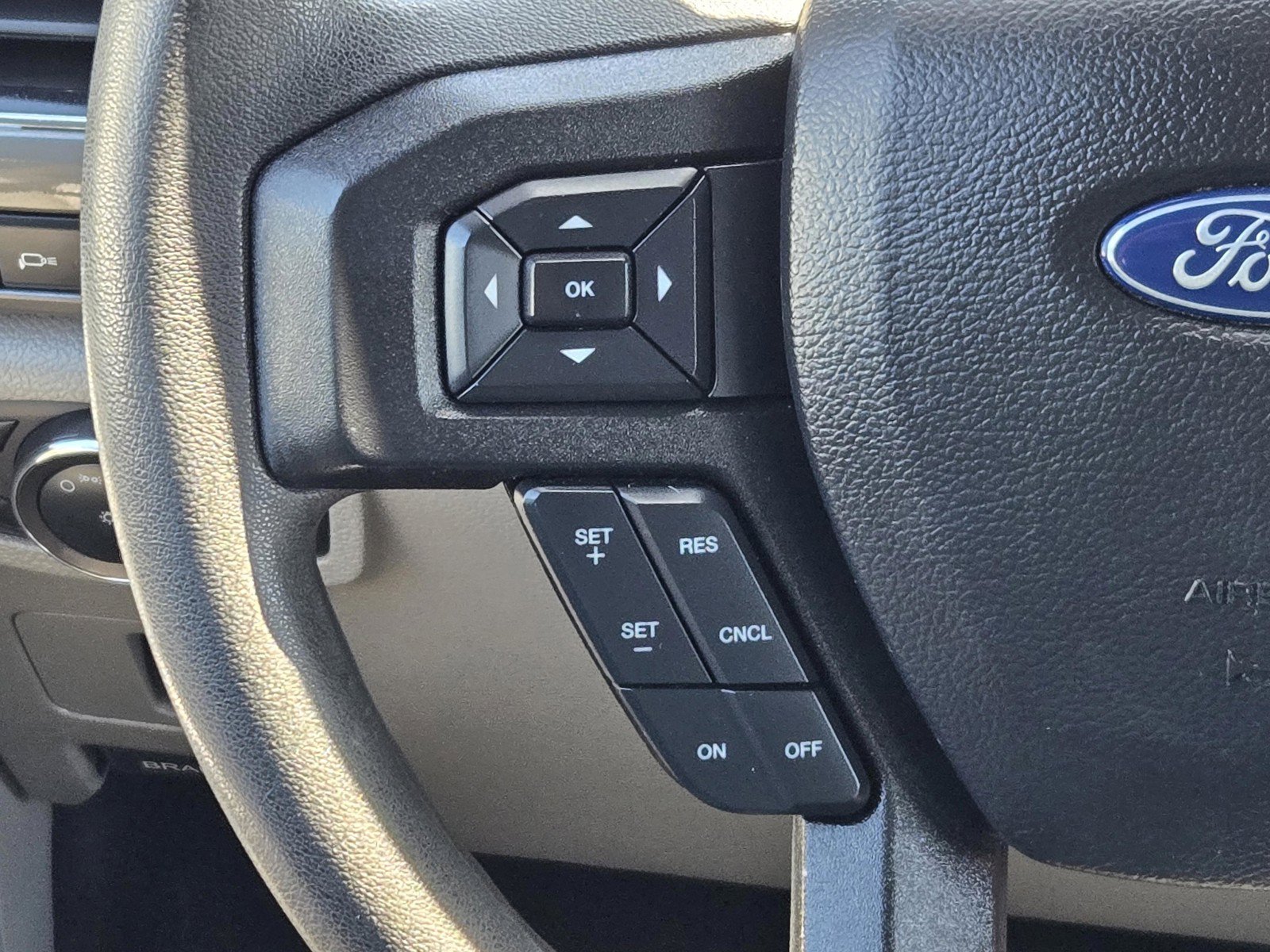 Used 2020 Gray Ford  image 15