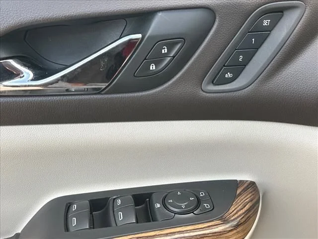 Used 2019 Red GMC Denali image 22
