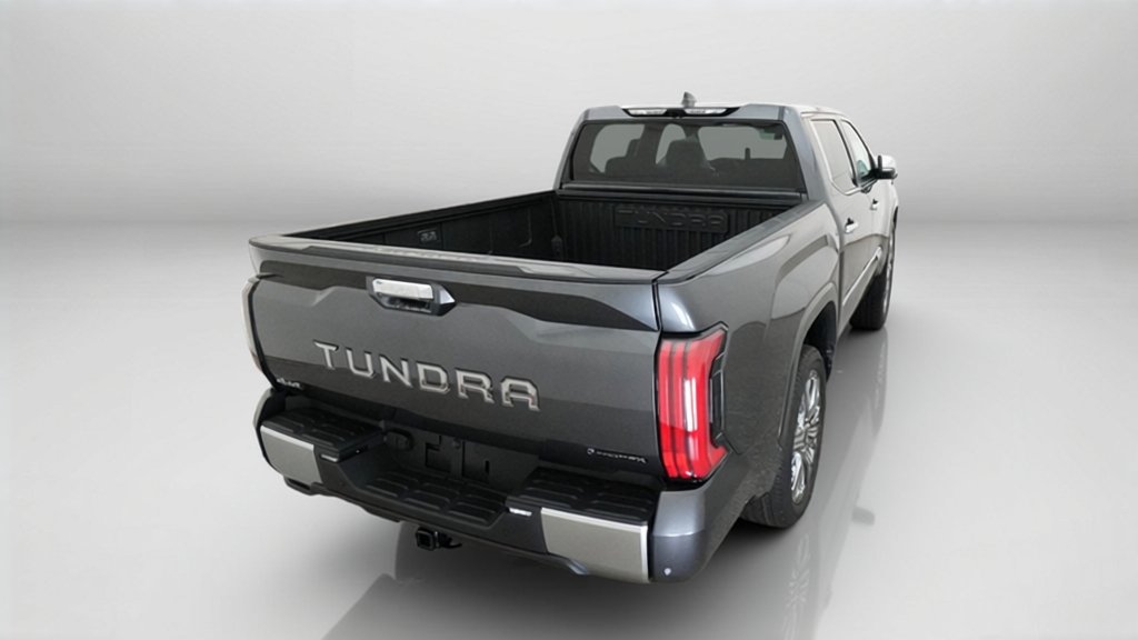 2026 Toyota Tundra Capstone - Photo 31