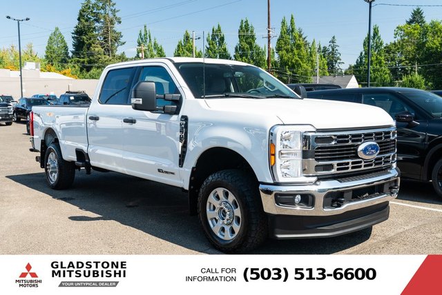 2023 Ford F-350SD XLT