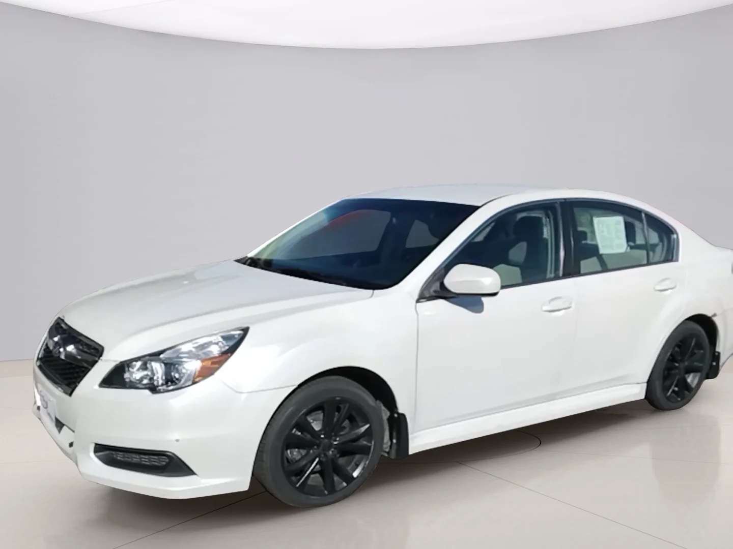 2013 Subaru Legacy